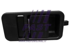Durų rankenėlė FAST FT94530 kaina