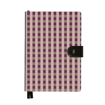 Clocked Out - Infinity Planner