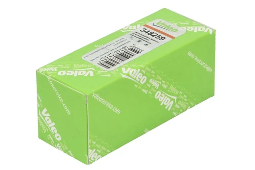 Purkštukas VALEO 348259