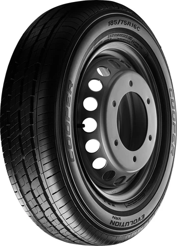 Cooper Evolution van 235/65R16 115 R