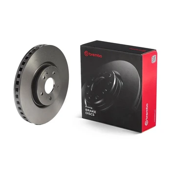 Stabdžių diskas BREMBO 09.E143.11