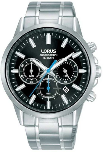 Laikrodis LORUS RT371KX-9