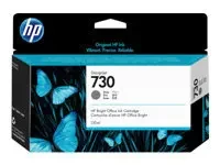 P2V66A (HP 730G), Originali kasetė (HP) kaina