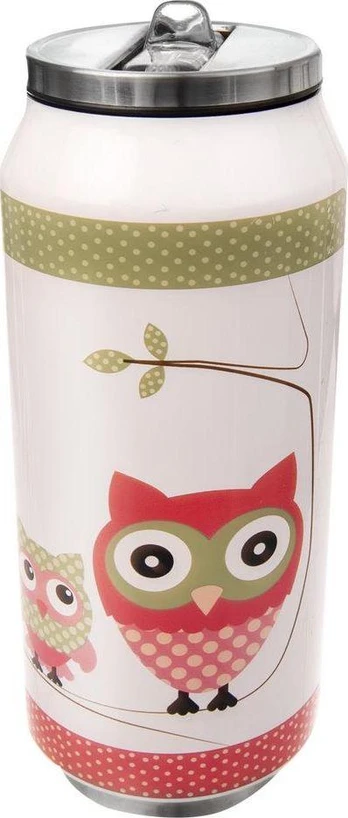 Terminis puodelis, 400 ml