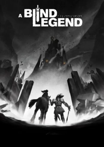 A Blind Legend PC