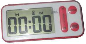 Electronic timer