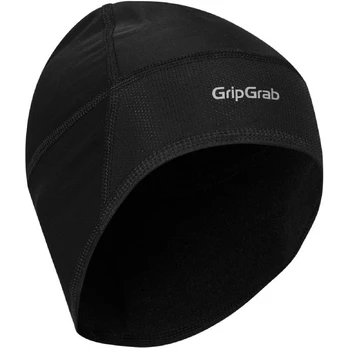 GripGrab Thermo Windproof Winter kepurė | Black, S