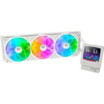 Thermaltake Retro 360 Ultra ARGB (beige)