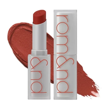 rom&nd ZERO MATTE LIPSTICK 05 EVENING - Matowa pomadka