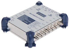 MULTISWITCH TT-5/16-FT-PREMU 5 WEJŚĆ/16 WYJŚĆ TELMOR