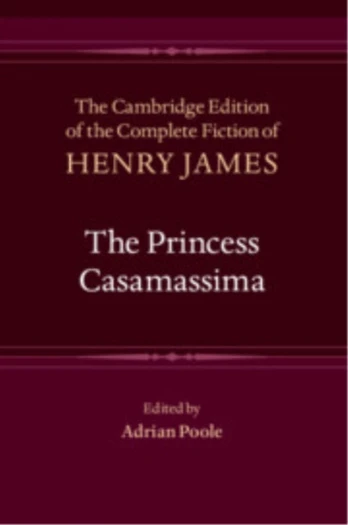 Princess Casamassima