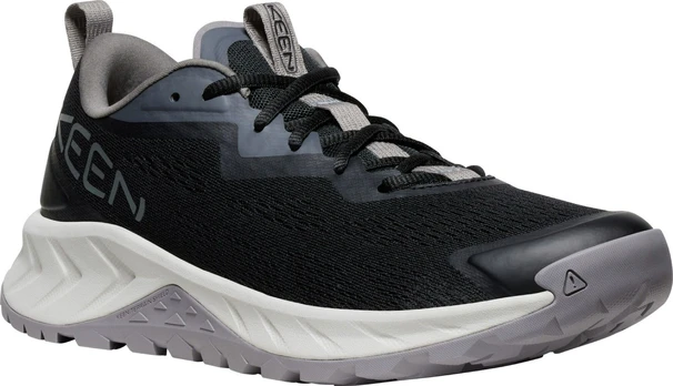 Keen VERSACORE SPEED 1029007 BLACK/STEEL GREY - 41