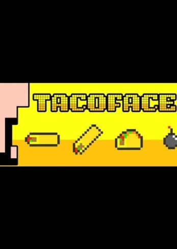 TacoFace Steam