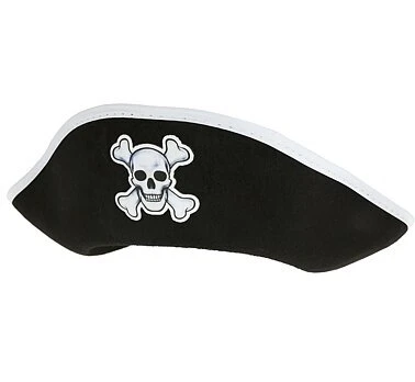 Piratų kepurė, 60cm