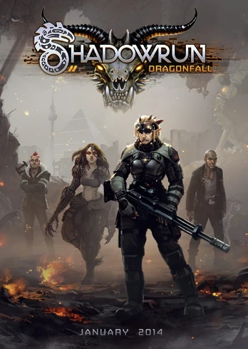 Shadowrun: Returns & Dragonfall