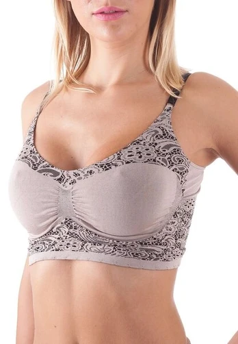 Modeliuojanti liemenėlė moterims Bellissima Slim & Chic