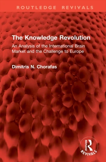 Knowledge Revolution