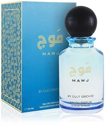 Gulf Orchid Mawj EDP U 100ml
