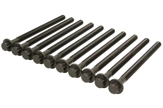 AJUSA AJU81042500 Cylinder head bolt set