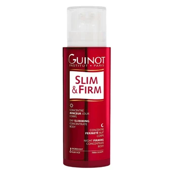 GUINOT SLIM & FIRM 125 ML