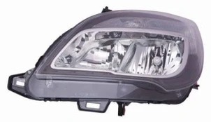 ABAKUS 442-1184LMLDEM2 Priekinis žibintas