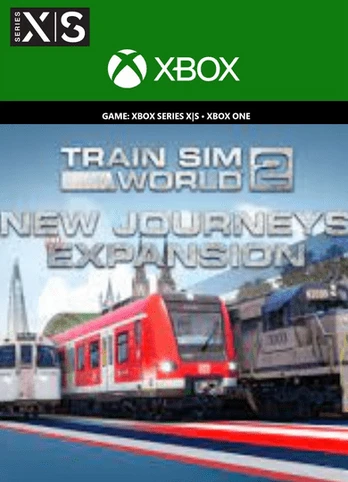 Train Sim World 2 Xbox