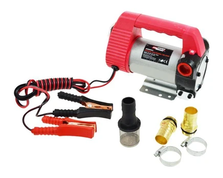AW-Tools AWTools kuro siurblys CPN YB-40A 12V (AW85001)