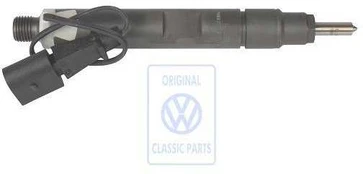 Vag Bora Golf Mk4 2003 2006 Originalus 038130202E