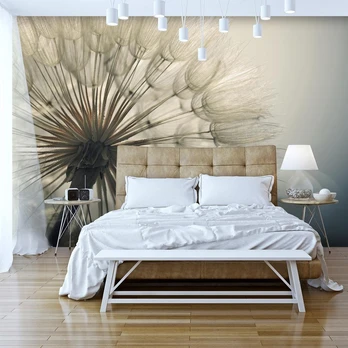 Artgeist Lipnus fototapetas - Ephemerality 196x140