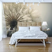 Artgeist Lipnus fototapetas - Ephemerality 196x140 kaina