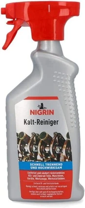 NIGRIN Cold Cleaner Repairtec (500 ml)