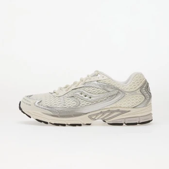 Saucony Ride 1 Ivory/ Silver - Dydis 43 (S101807-1018 Laisvalaikio batai)