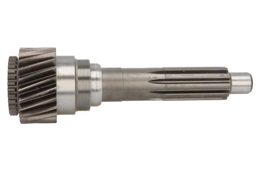 transmisijos įvado velenas, mechaninė transmisija 102240