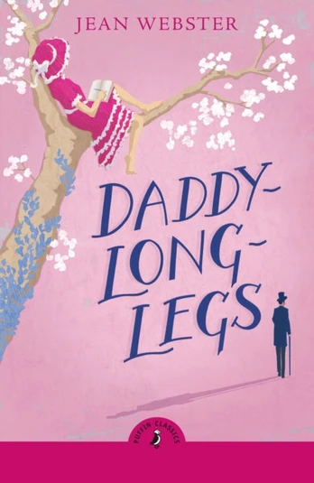 Daddy Long-Legs