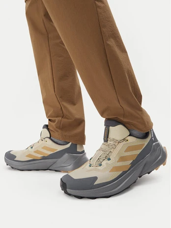 Laisvalaikio batai adidas Terrex Trailmaker 2.0 JQ9924 Ruda