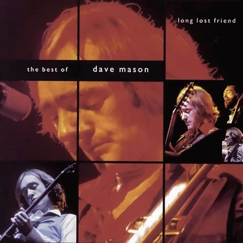 Muzikinis centras Best of - Long Lost Friend