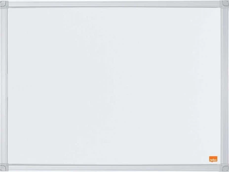 Nobo N: Whiteboard Essentials Steel 600x450mm