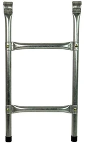 Batuto kopėčios Lean Sport Pro, 183 - 487 cm