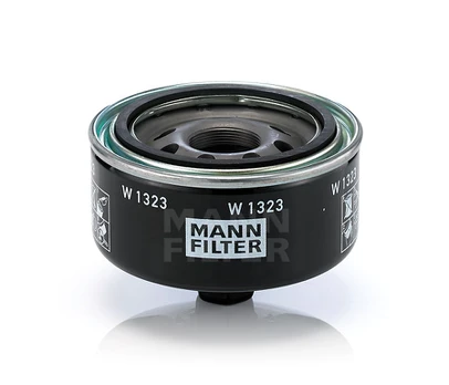 Tepalo filtras W1323