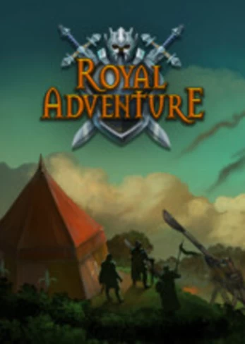 Royal Adventure PC