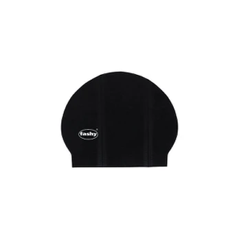 FASHY Black Latekso plaukimo kepurė