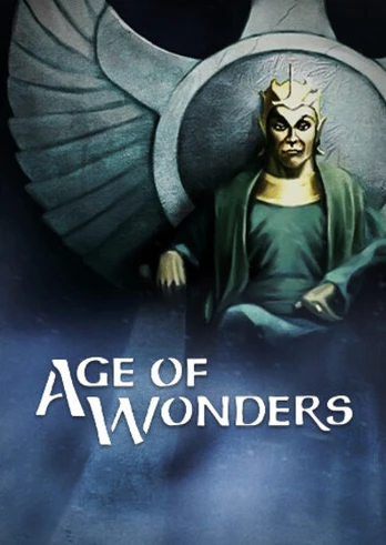 Age Of Wonders PC