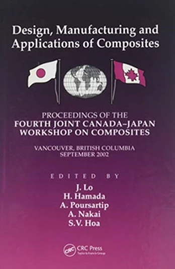 Fourth Canada-Japan Workshop on Composites