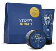 Steves No Bullt Intimate Issues Box - Dárková sada