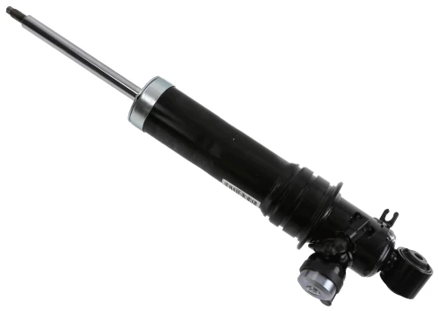 SACHS 319 024 Shock absorber