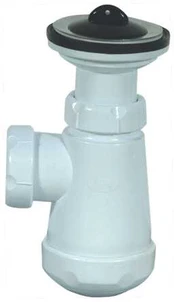 Sifonas WC120