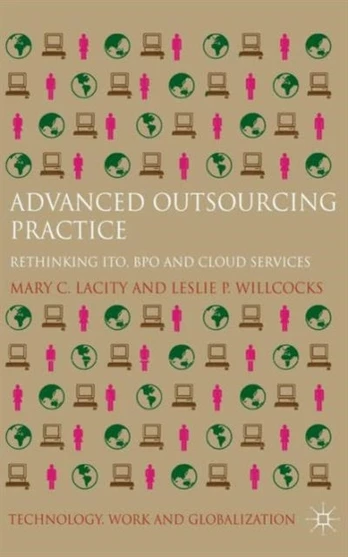 Advanced Outsourcing Practice