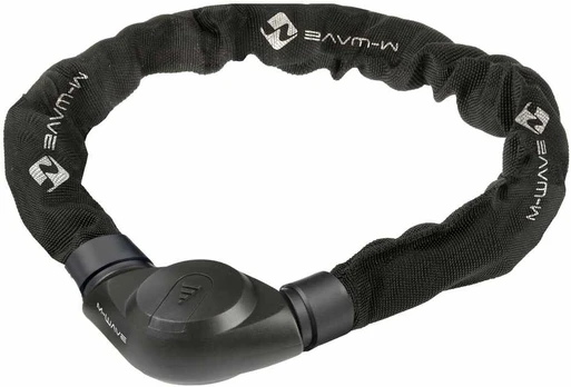 Bicycle chain lock M-Wave C 10.9-360 with key