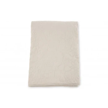 Niki Bedspread Microfiber - Beige / - 250*150