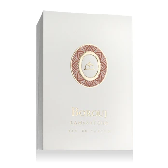 Borouj Lamasat Oud EDP 85ml